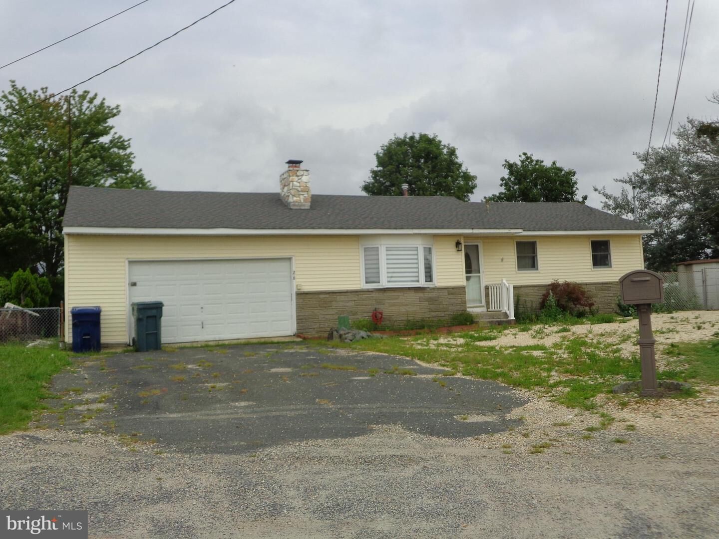 Property Photo: 26 N Commodore Drive NJ 08087