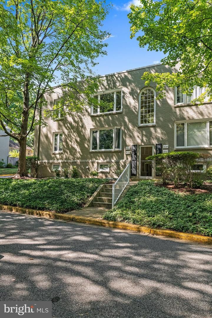 Property Photo:  803 Dreams Landing Way 803  MD 21401 