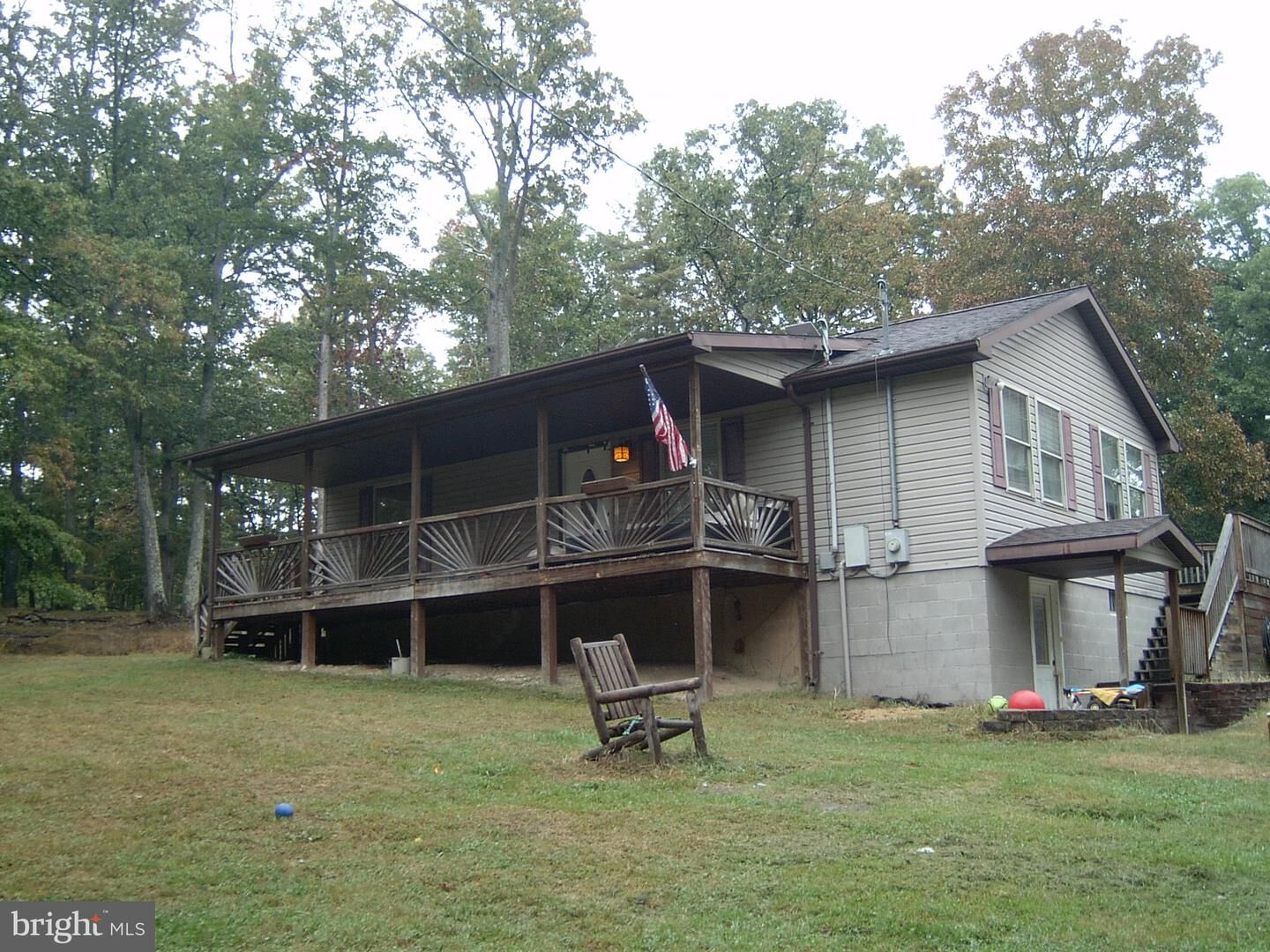 Property Photo:  635 Murphy Road  WV 25411 