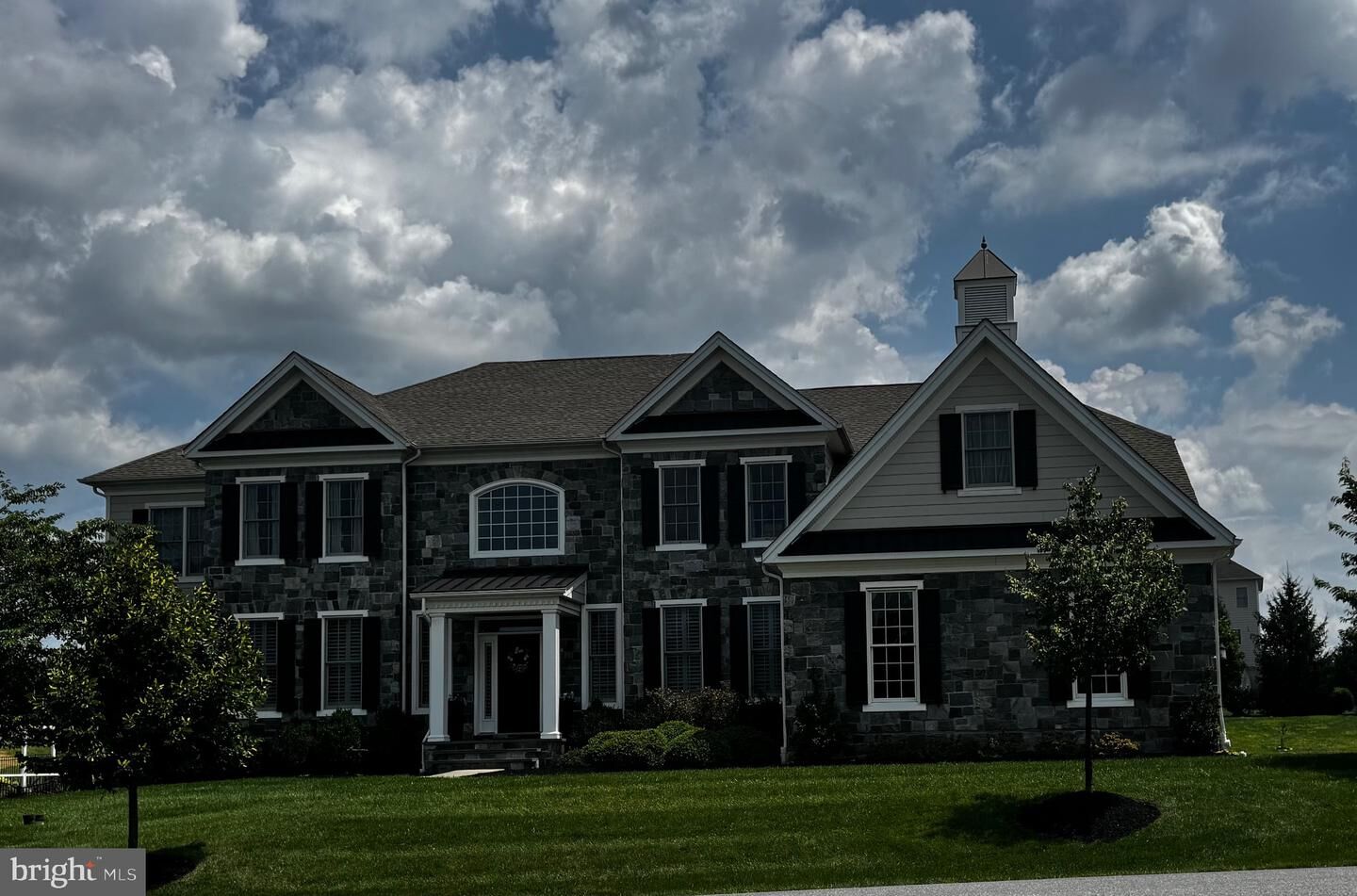 Property Photo: 3901 Greenbank Lane PA 19073