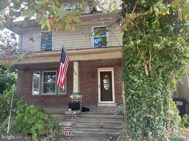 Property Photo:  116 S 1st Avenue  PA 17042 