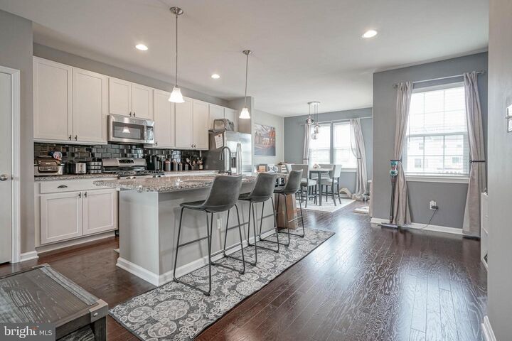 Property Photo:  456 Dogwood Drive  NJ 08096 