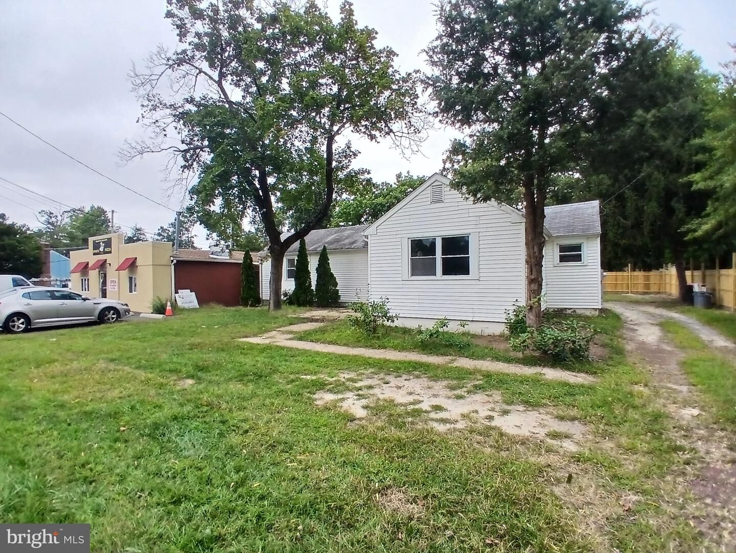 Property Photo: 1785 Williamstown Road NJ 08081