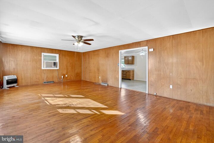 Property Photo: 605 N Marshall Street WV 25438