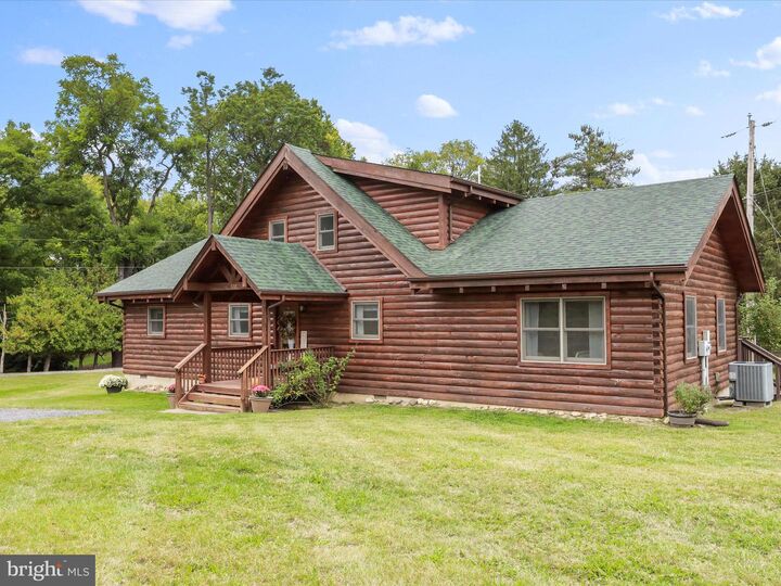 Property Photo:  378 Panhandle Road  VA 22610 