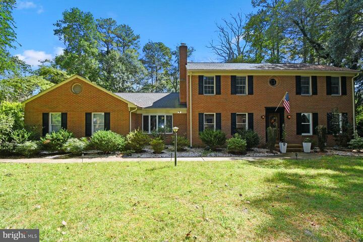 Property Photo:  5437 Nithsdale Drive  MD 21801 