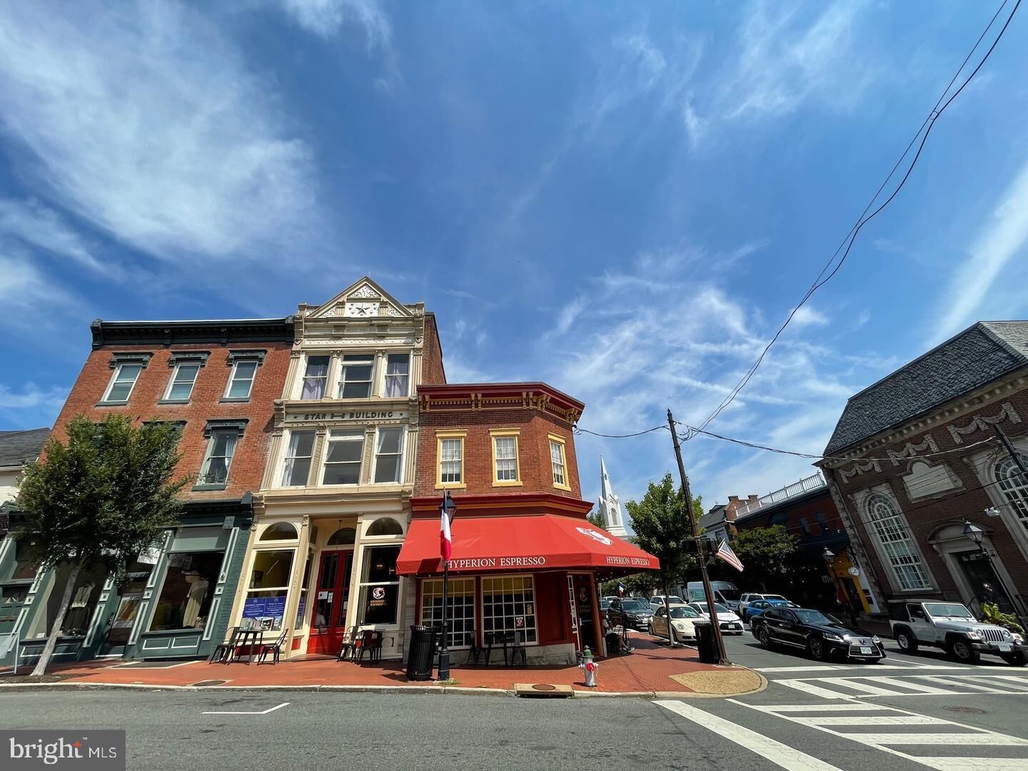 Property Photo:  303 William Street A  VA 22401 