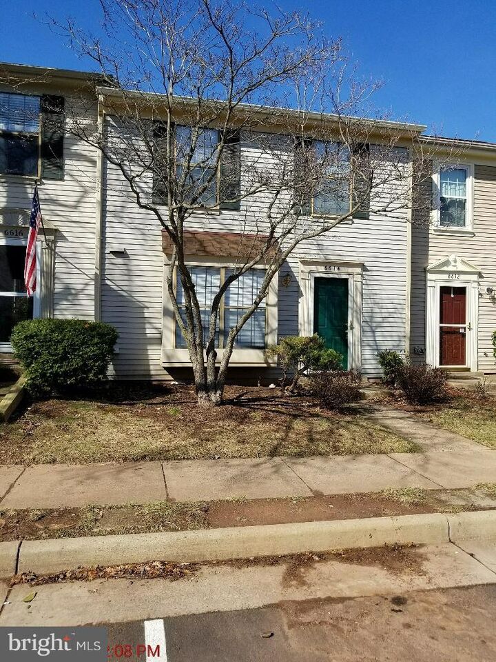6614 Brave Court  Haymarket VA 20169 photo