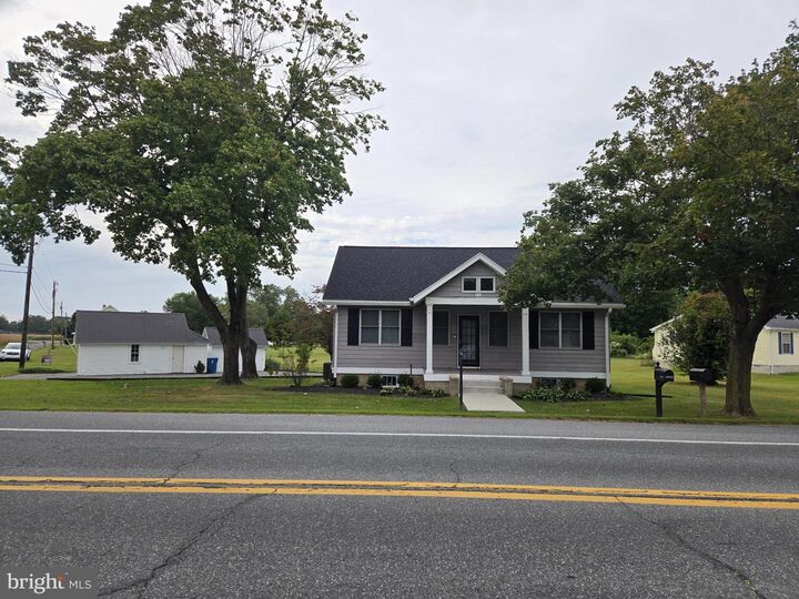 Property Photo: 14198 Union Street Extension DE 19968