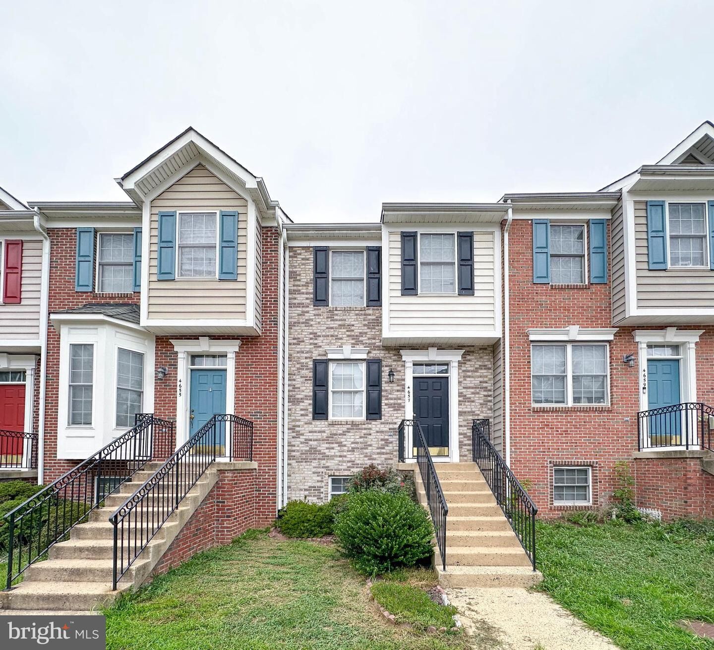 Property Photo: 4657 Swallowtail Place VA 22033