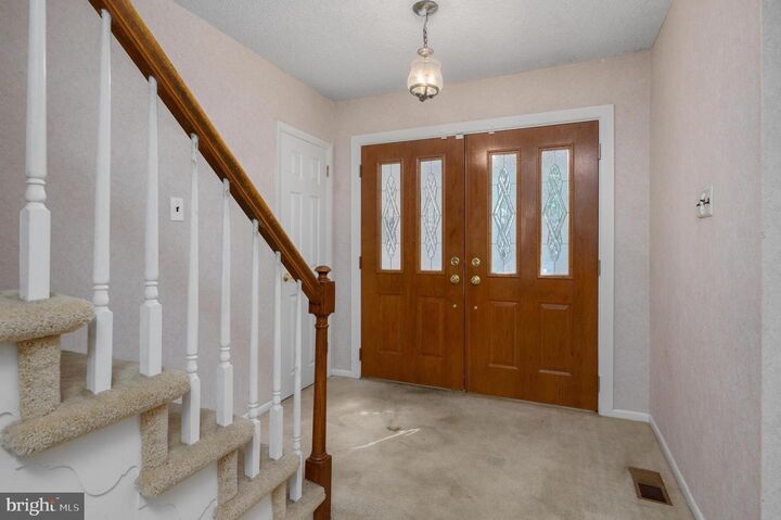 Property Photo:  503 Balsam Road  NJ 08003 