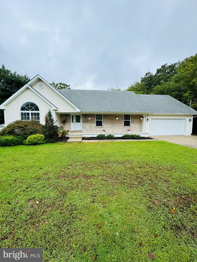 Property Photo:  224 Esibill Avenue  NJ 08332 