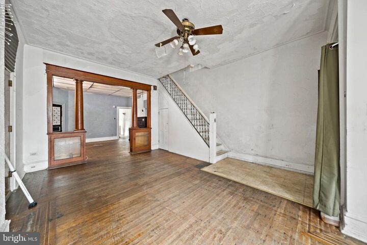 Property Photo:  1219 W Cambria Street  PA 19133 