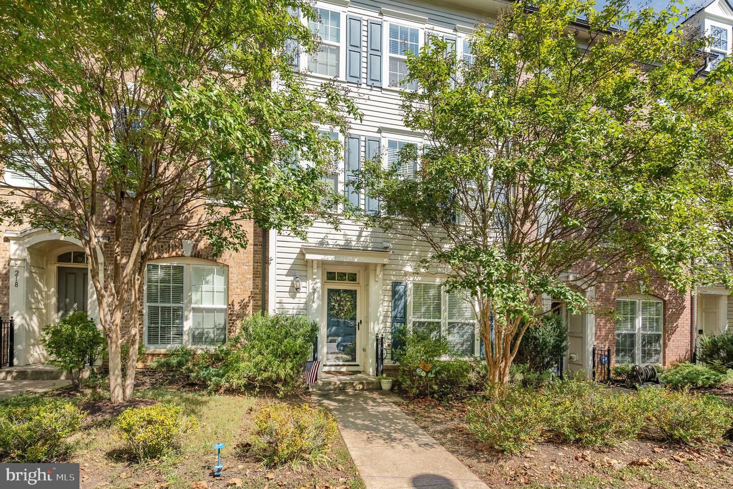 Property Photo: 216 Shields Road VA 22554