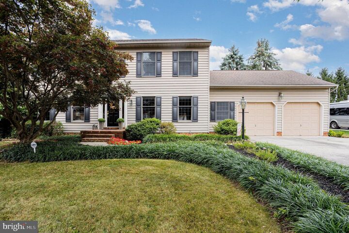 Property Photo:  824 Landau Court  PA 17011 