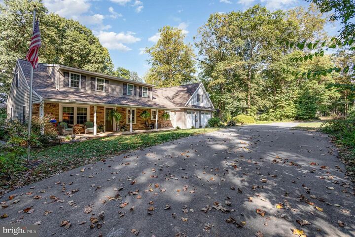 Property Photo:  6180 Poplar Path  PA 17022 