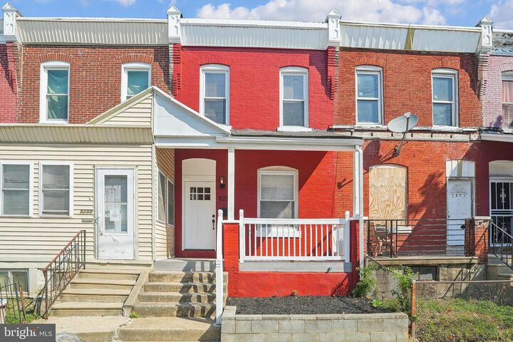 5253 Addison Street  Philadelphia PA 19143 photo
