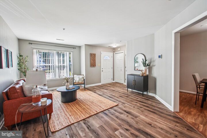 Property Photo: 9313 Leigh Choice Court 52 MD 21117