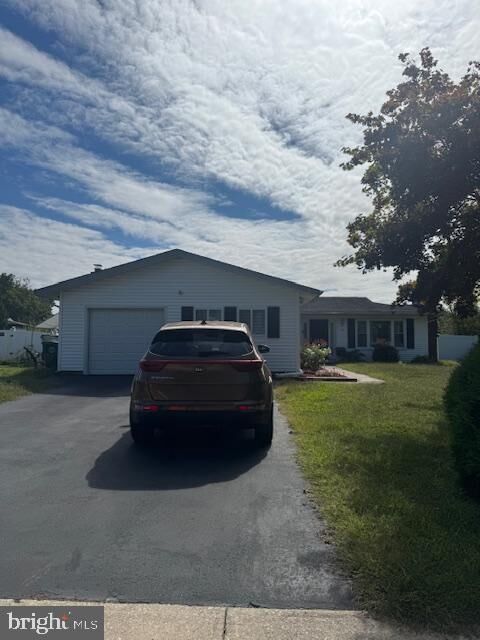 14 Nottingham Way  Mount Holly NJ 08060 photo