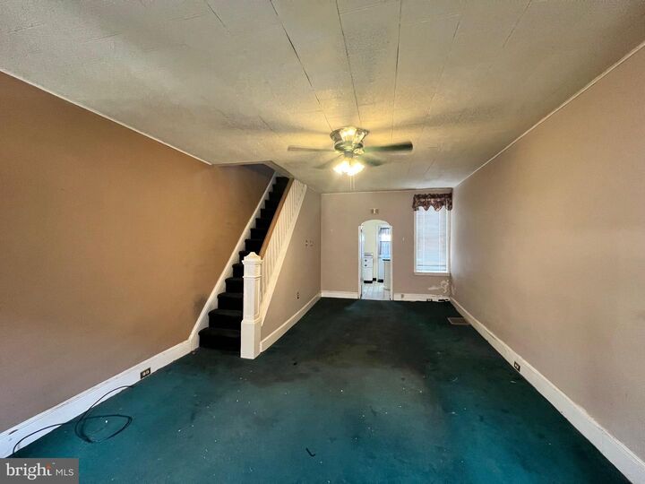 Property Photo:  3061 Livingston Street  PA 19134 
