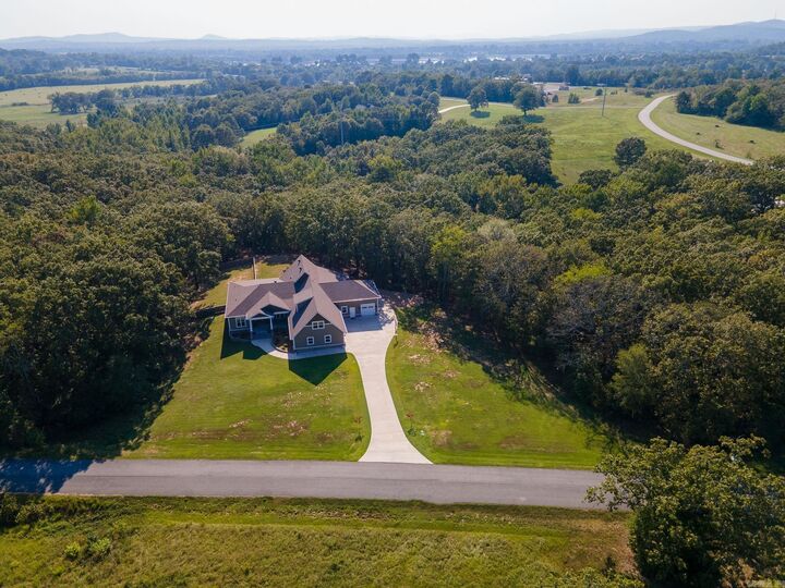 Property Photo:  50 Stone Hill Dr  AR 72016 