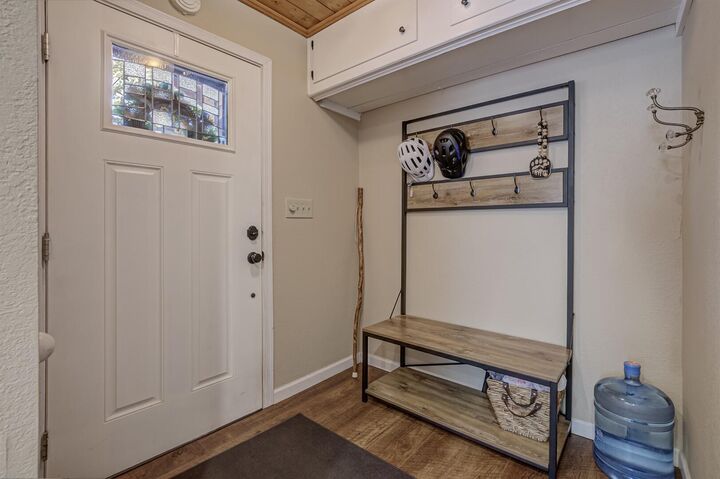 Property Photo: 6803 W Ute Trail AZ 85544