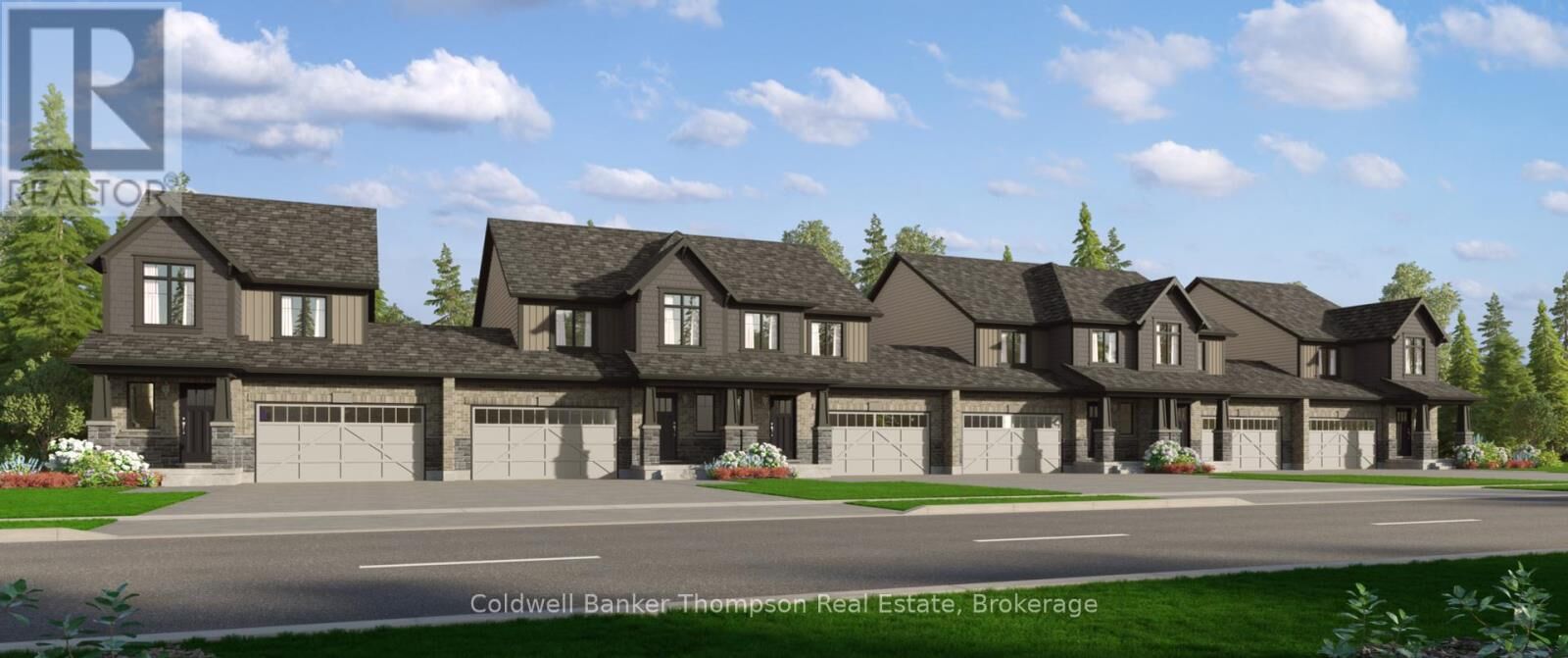 Photo de la propriété: 37 Charles Morley Boulevard ON P1H 0G5