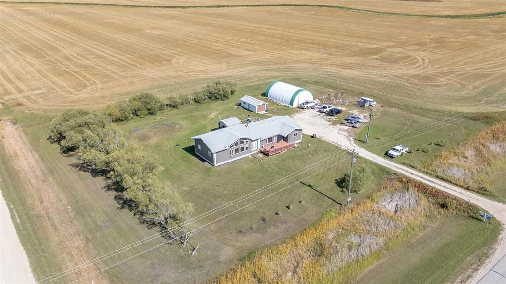 Photo de la propriété:  32007 Pth 15 Rd 60N Road  MB R5P 0C9 