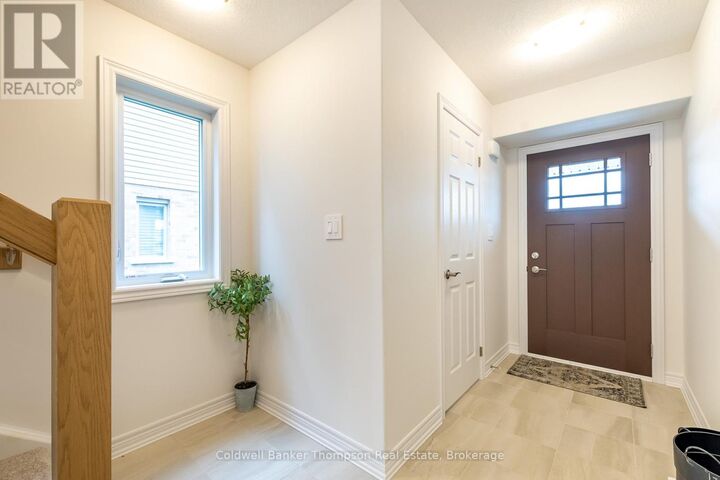 Property Photo: 53 Charles Morley Boulevard ON P1H 0G5