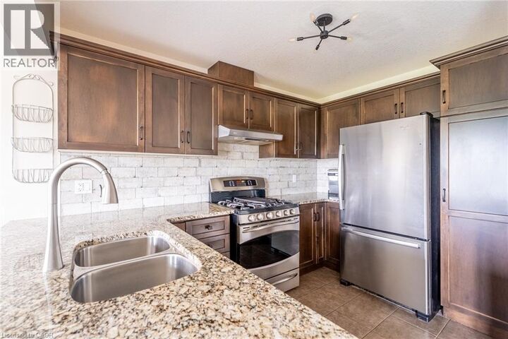 Property Photo: 159 Kemp Crescent ON N1E 0K1