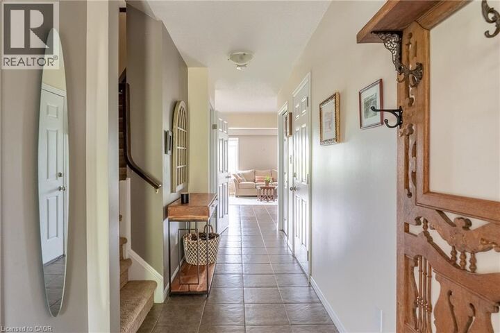 Property Photo: 159 Kemp Crescent ON N1E 0K1