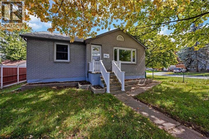 Property Photo:  674 Murphy Road  ON N7S 2X5 