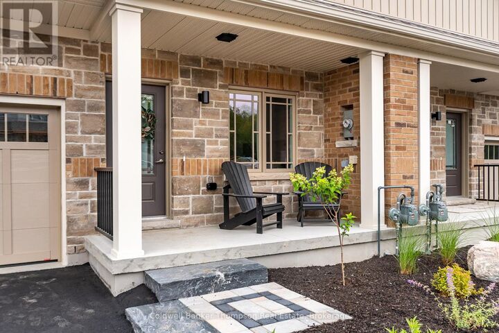 Photo de la propriété: 32 Charles Morley Boulevard ON P1H 0G5