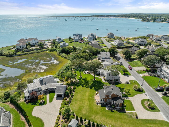 18 Rachel Road  West Yarmouth MA 02673 photo