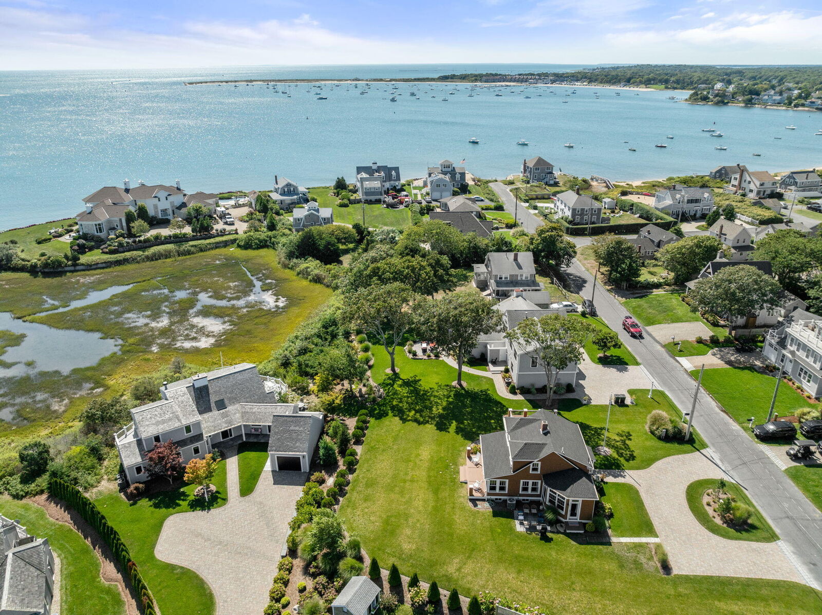 Property Photo:  18 Rachel Road  MA 02673 