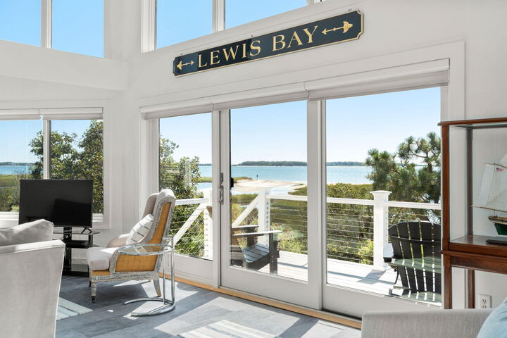 18 Rachel Road  West Yarmouth MA 02673 photo