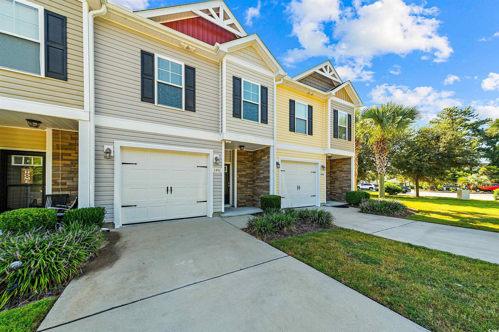Property Photo:  1491 Lanterns Rest Rd. N/A  SC 29579 