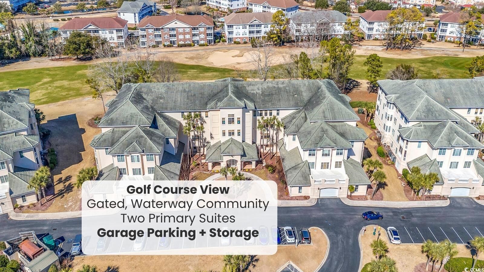 Property Photo:  2180 Waterview Dr. 637  SC 29582 