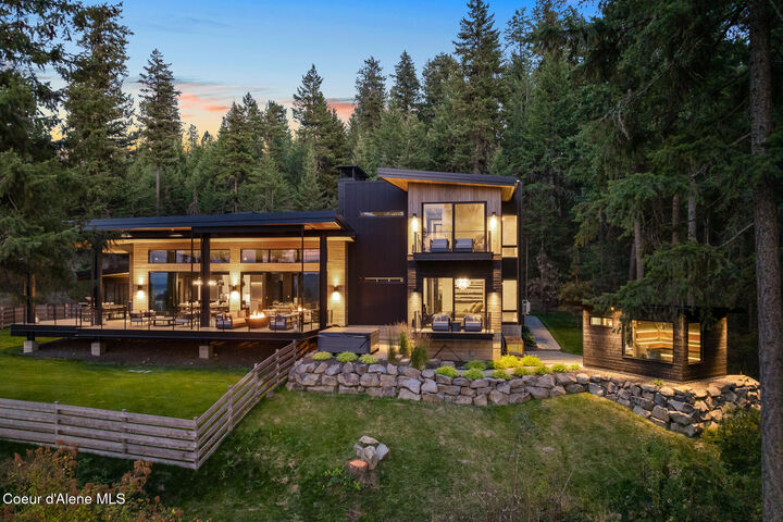 Property Photo: 5551 S Longspur Ct ID 83833