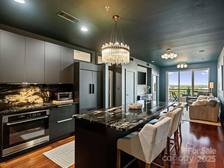 Property Photo: 333 W Trade Street 1301 NC 28202