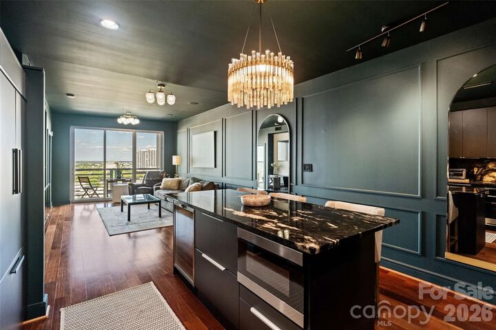 Property Photo:  333 W Trade Street 1301  NC 28202 