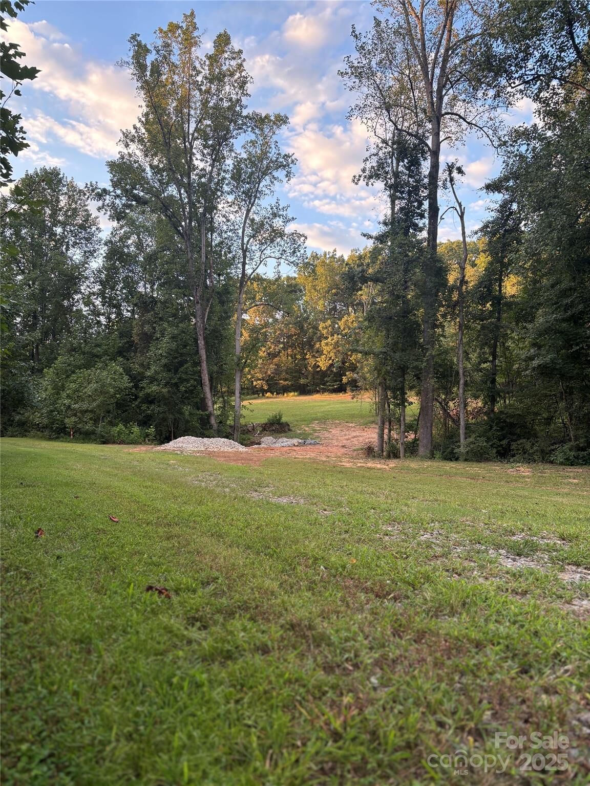 Property Photo: 1770 London Road NC 28115