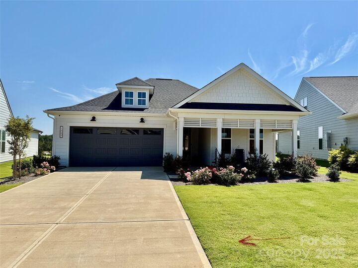 Property Photo:  1949 Sparkling Stream Drive  NC 28012 