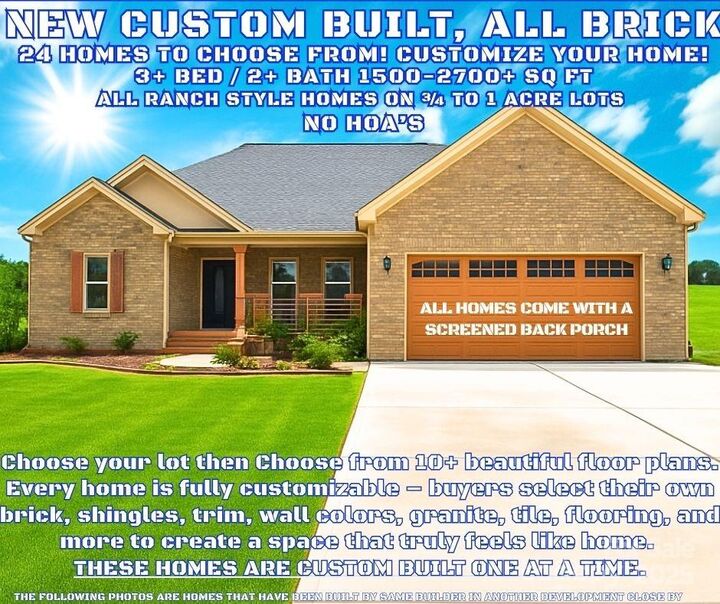 00 George Brown Road 9  Crouse NC 28033 photo