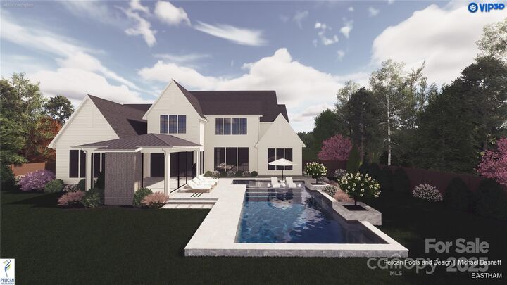 3028 Eastham Lane  Charlotte NC 28209 photo