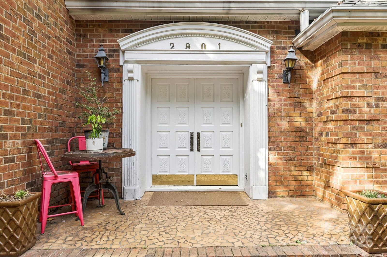 Property Photo:  2801 Williams Road  NC 28105 