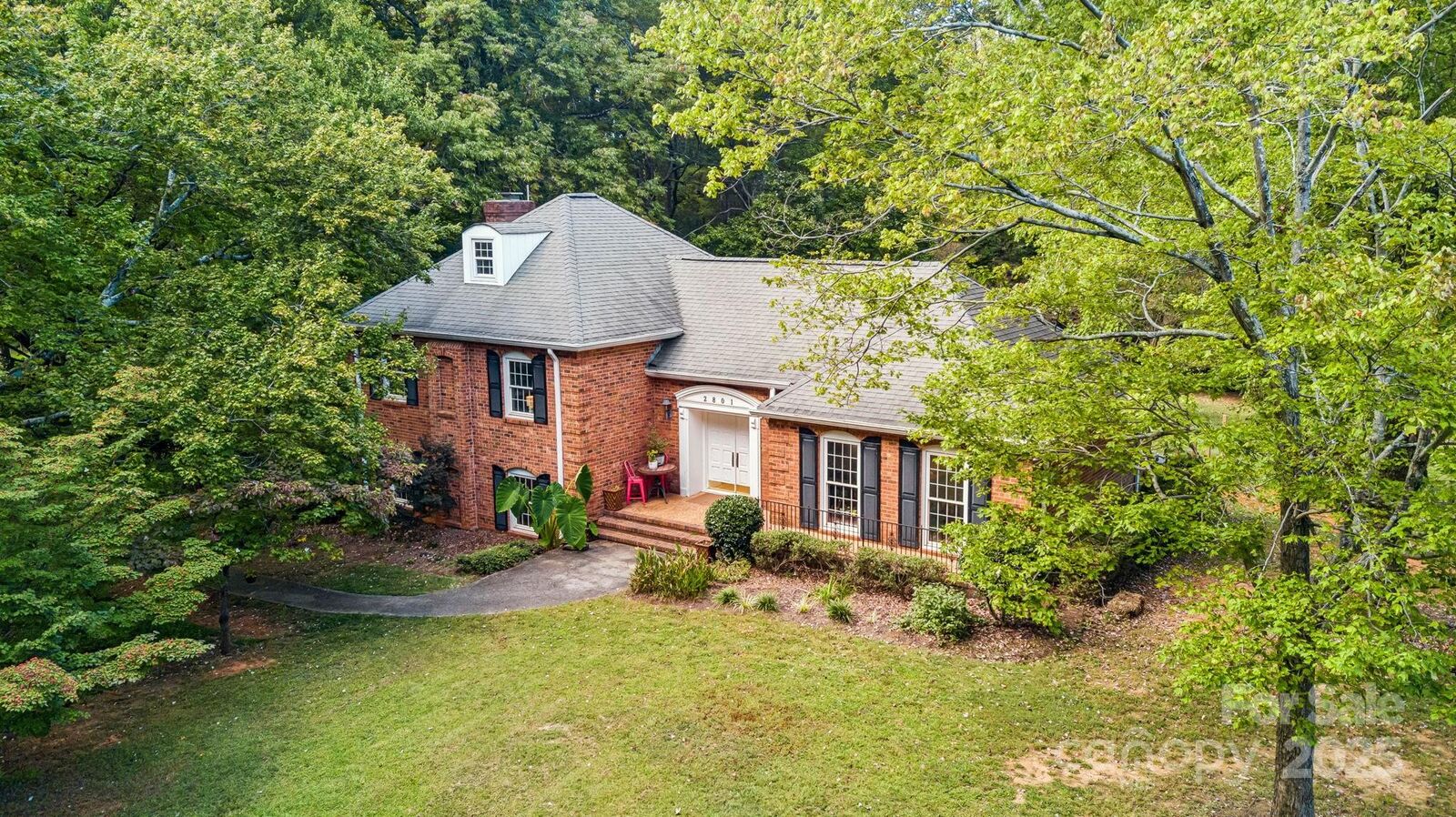 Property Photo:  2801 Williams Road  NC 28105 