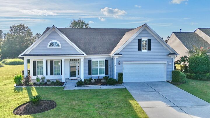 Property Photo: 349 Waterlily Way SC 29486