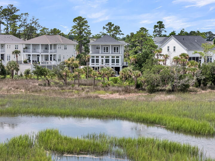 Property Photo:  2336 Bucktail Court  SC 29466 