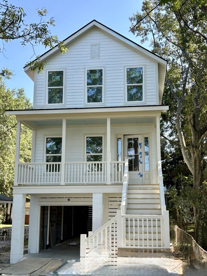1057 Glenshaw Street  North Charleston SC 29405 photo